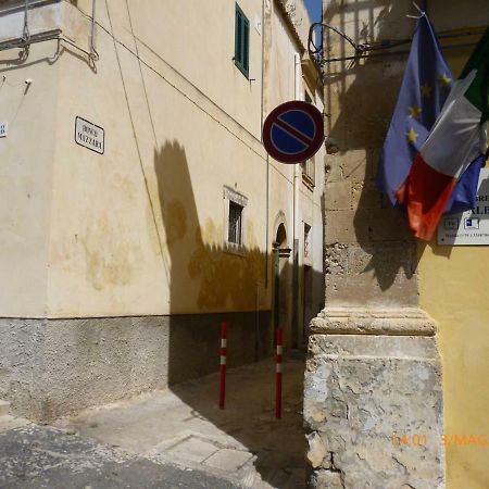 Bed & Breakfast Alba Noto Extérieur photo