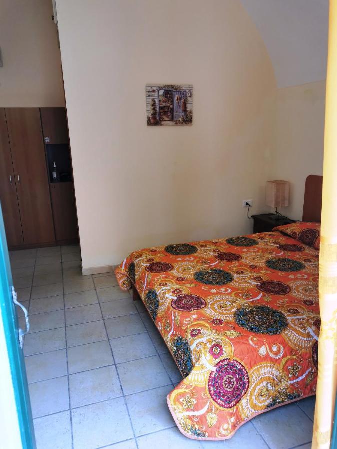 Bed & Breakfast Alba Noto Extérieur photo