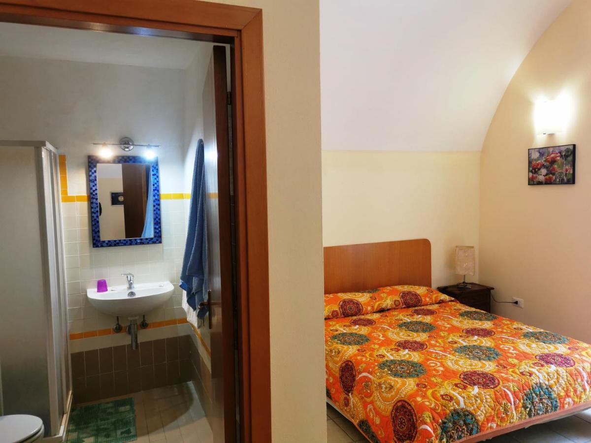Bed & Breakfast Alba Noto Extérieur photo