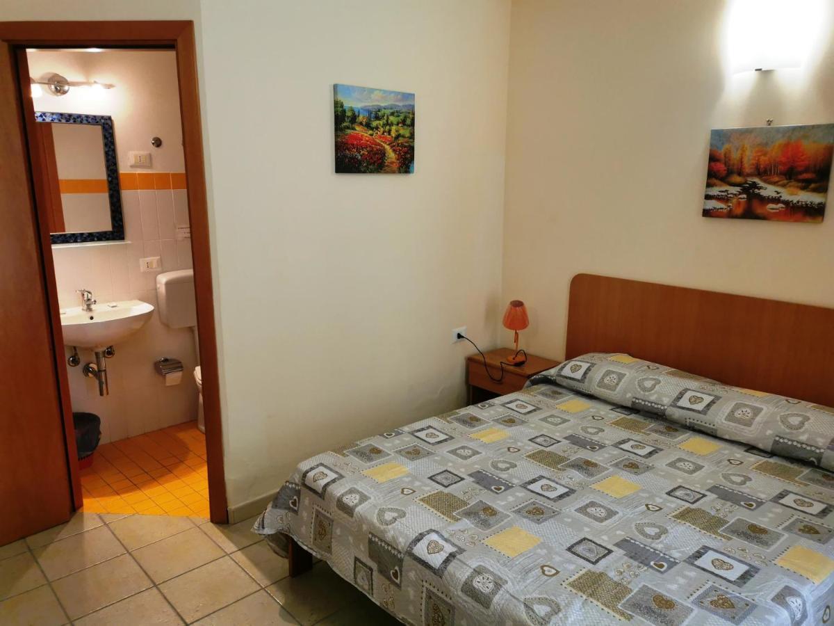 Bed & Breakfast Alba Noto Extérieur photo