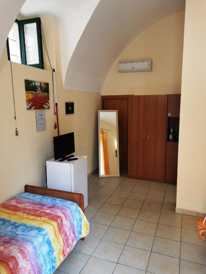 Bed & Breakfast Alba Noto Extérieur photo