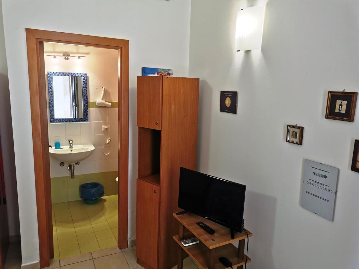 Bed & Breakfast Alba Noto Extérieur photo