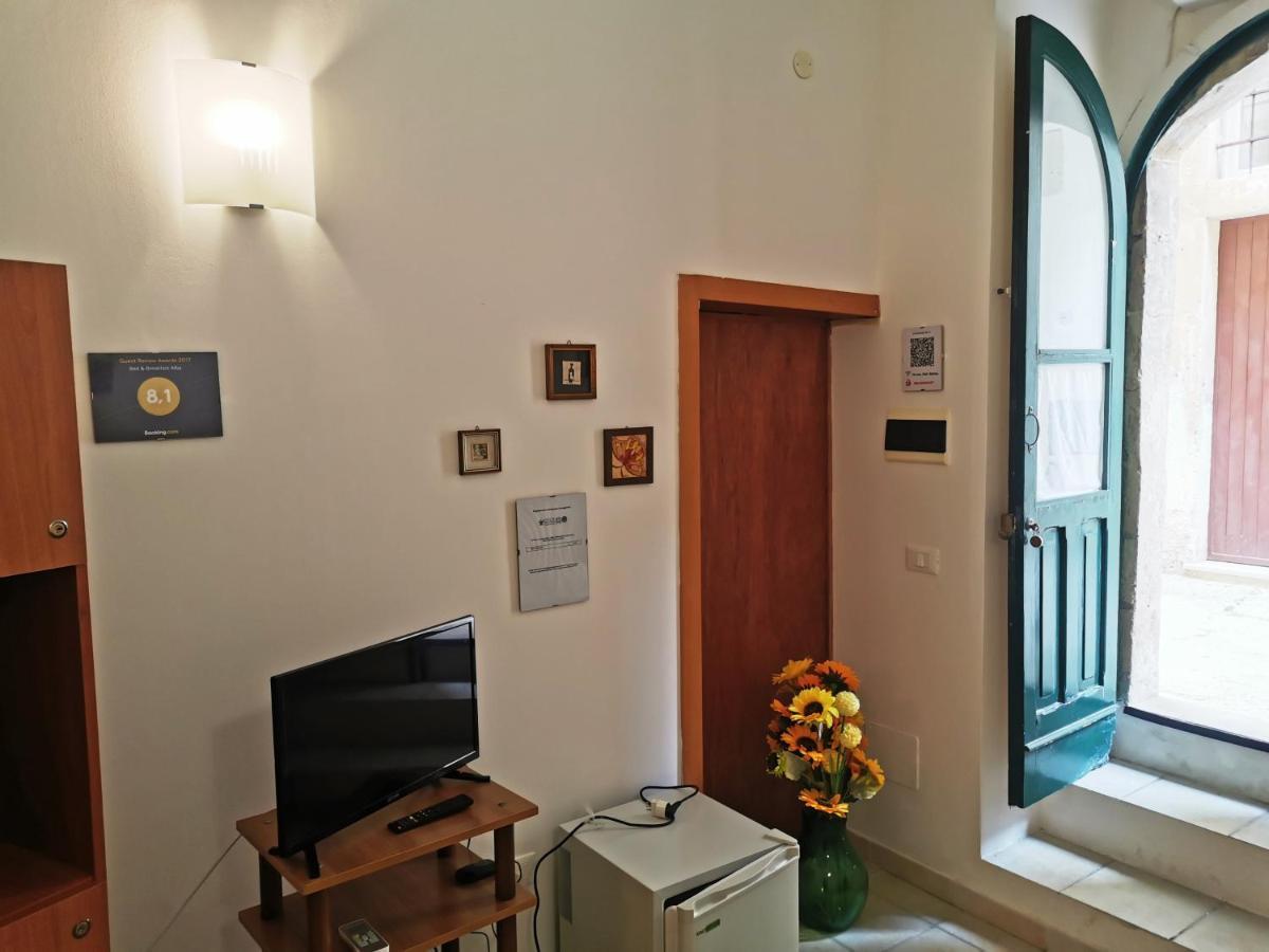 Bed & Breakfast Alba Noto Extérieur photo